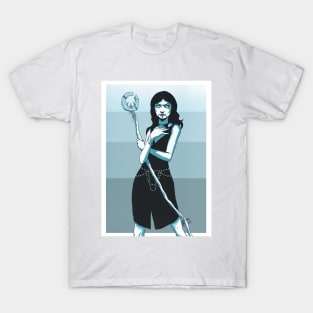 Necromancer Sister T-Shirt